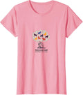 Introverted But Willing To Discuss Dogs Funny Pet Lover T-Shirt