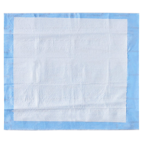Cardinal Health Wings Quilted Premium Comfort Underpads